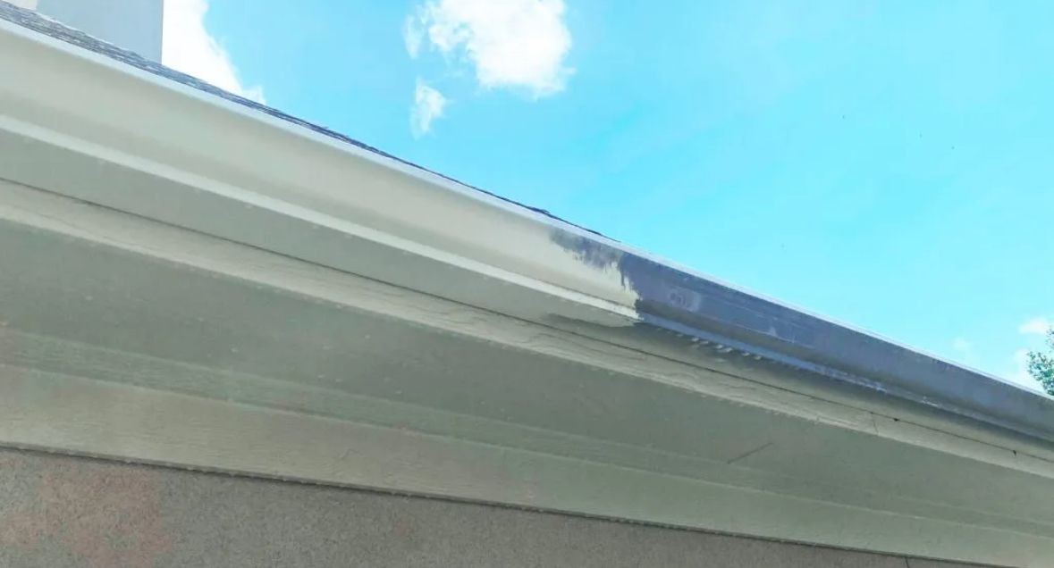 Gutters