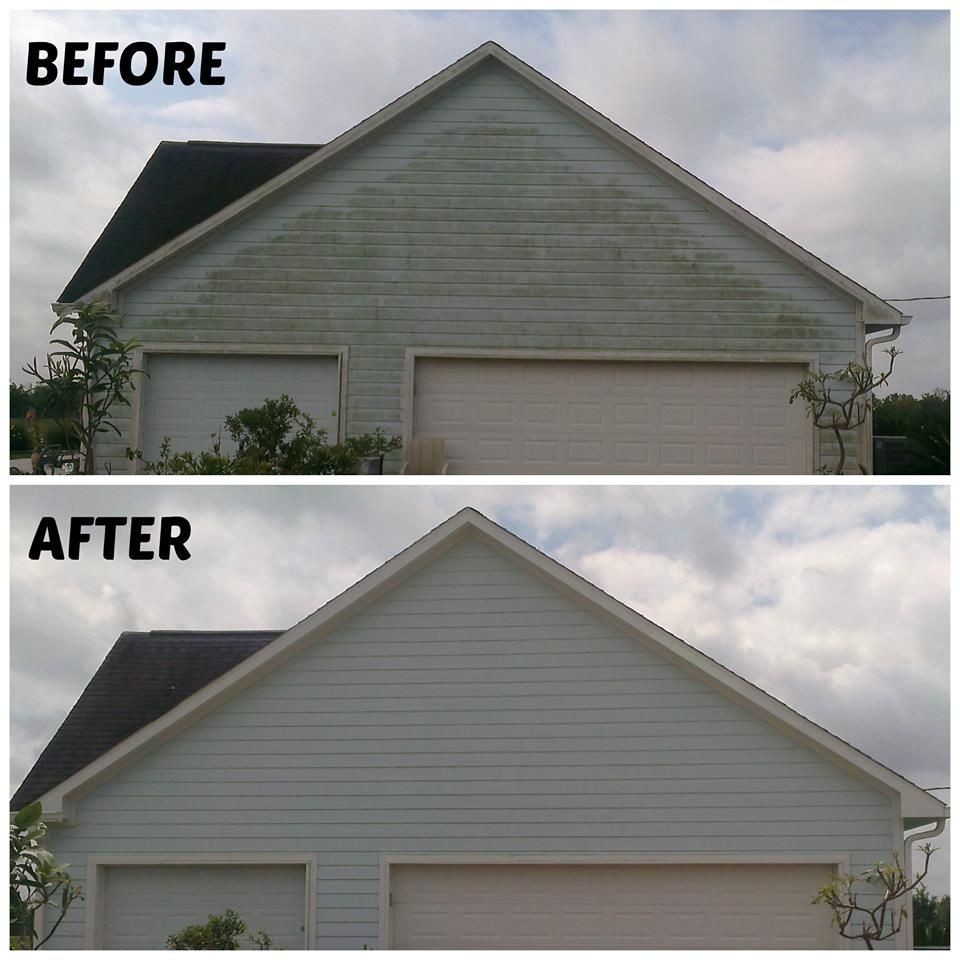 Siding